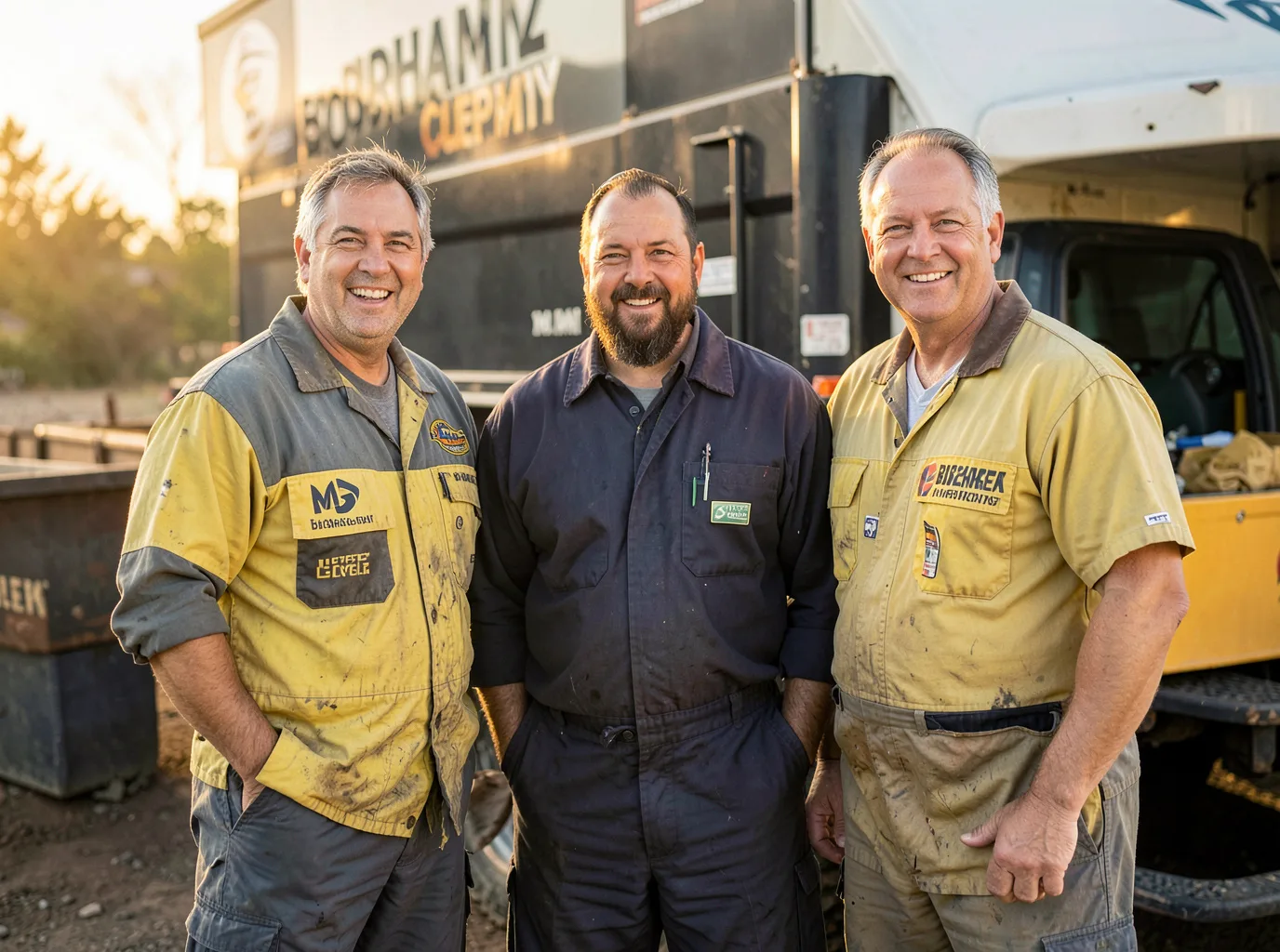 Sewage Cleanup company in Grantsville, WV