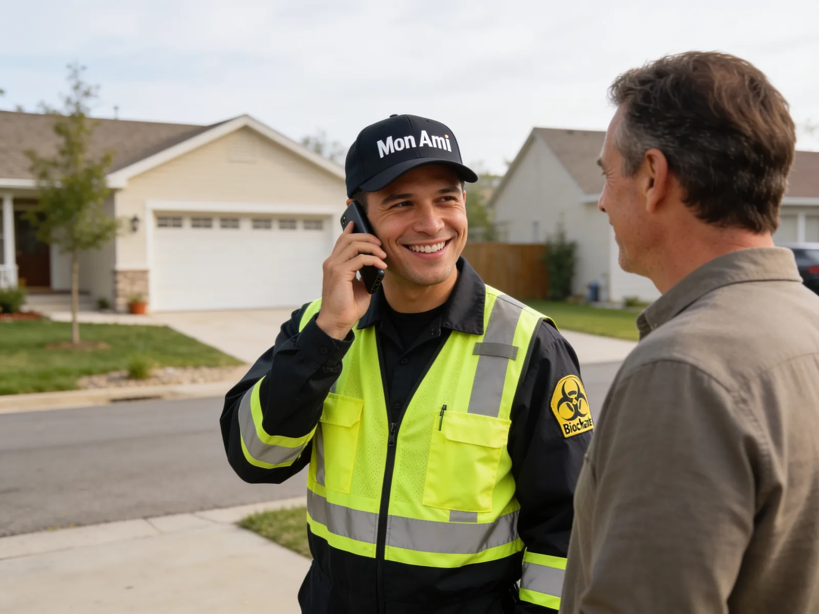Sewage Cleanup Grantsville, WV FAQs